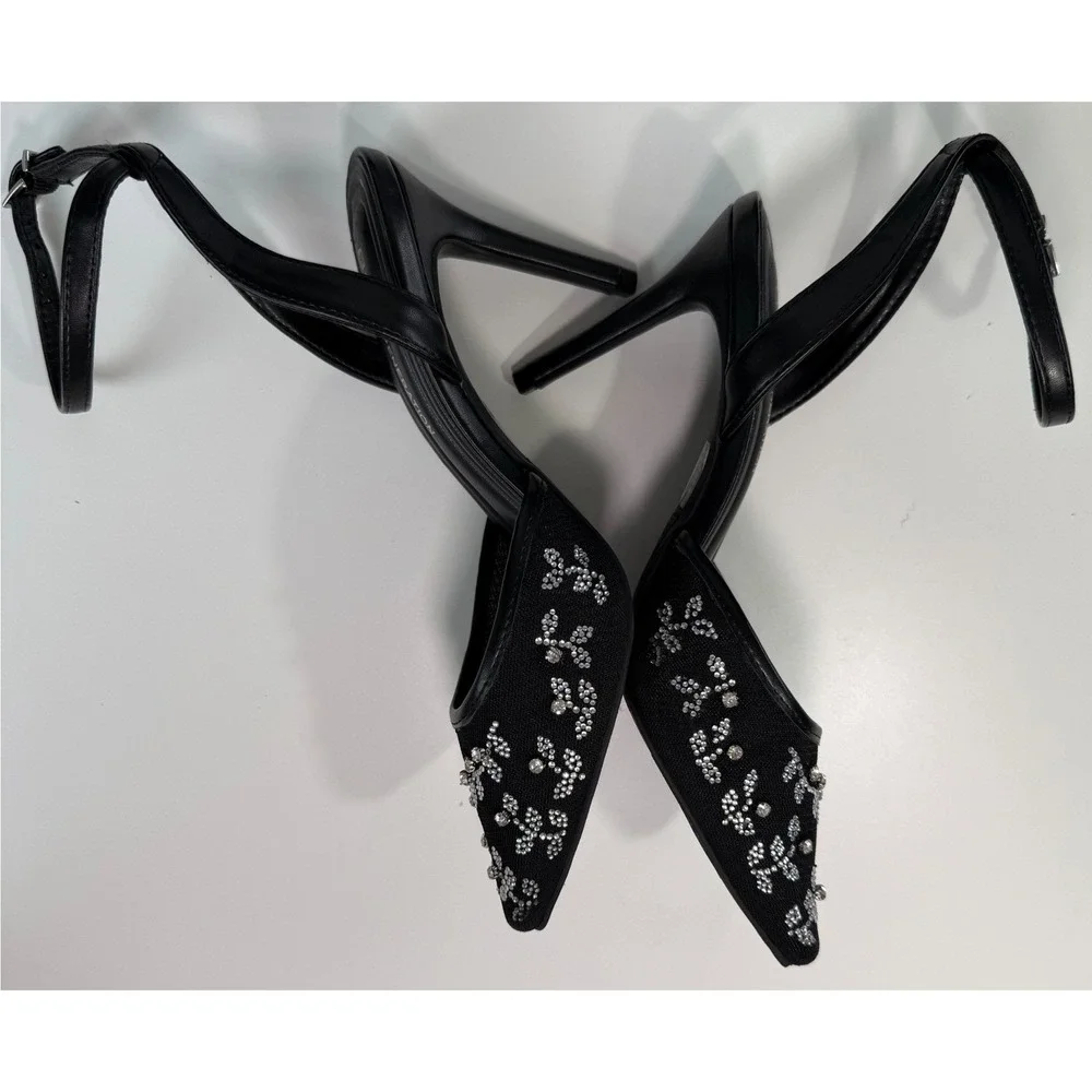 BCBGeneration barlo pointed
